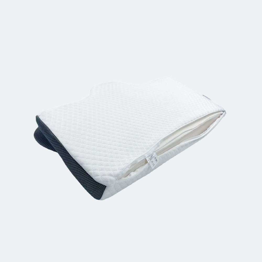 Suprmat Memory Foam Pillow